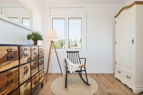 Apartamento Masia Can Rovira - Esc1852