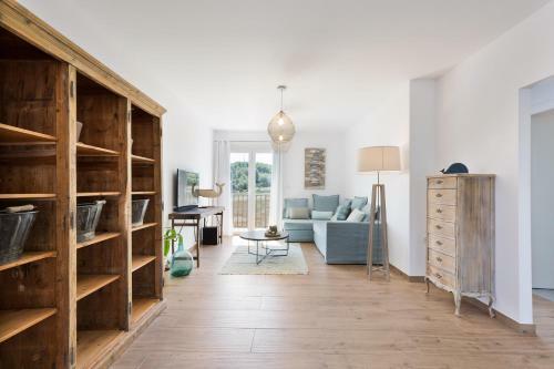 Apartamento Masia Can Rovira - Esc1852