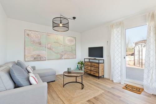 Apartamento Masia Can Rovira - Esc1852