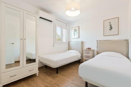 Apartamento Masia Can Rovira - Esc1852
