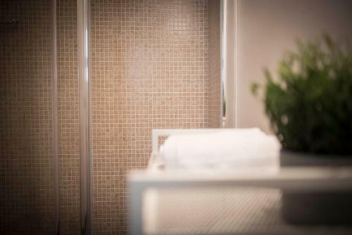 Apartamento En Centro Hist�rico Con Patio Romano