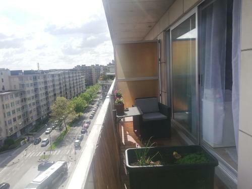 Studio �quip�, Salle de Bain Priv�e, Proche Centre Ville