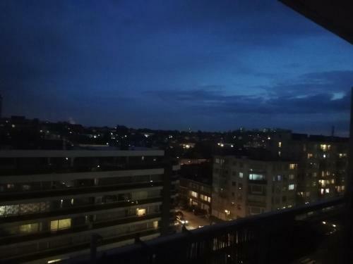 Studio �quip�, Salle de Bain Priv�e, Proche Centre Ville
