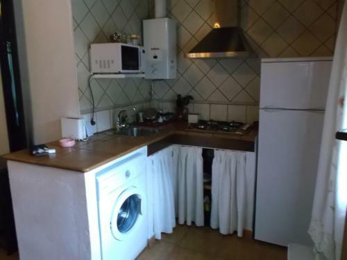 Agroturismo Apartamento San Mam�s