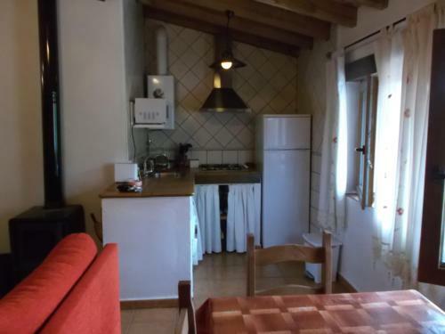 Agroturismo Apartamento San Mam�s