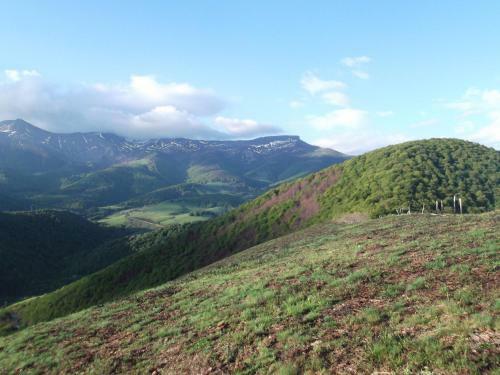 Agroturismo Apartamento San Mam�s