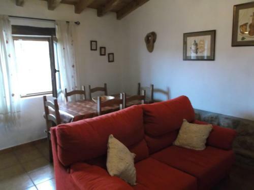 Agroturismo Apartamento San Mam�s