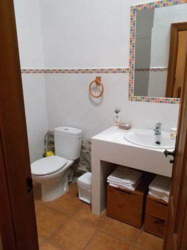 Agroturismo Apartamento San Mam�s