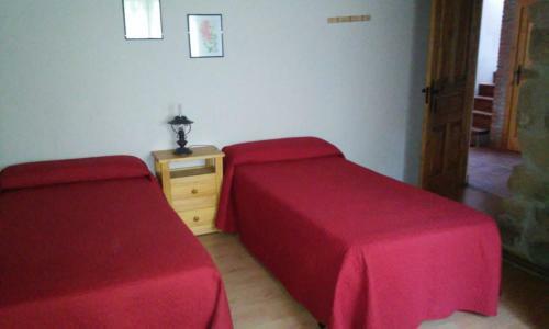 Agroturismo Casa La Abuela