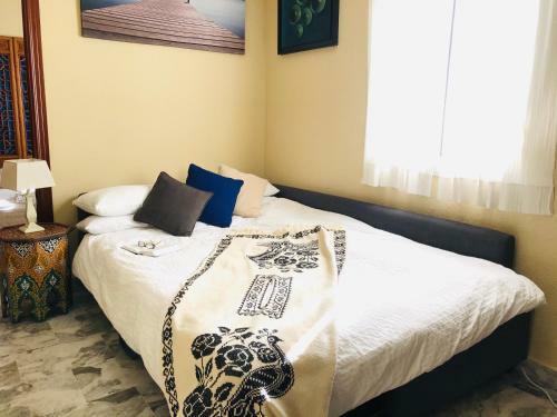 Apartamento El Rico Rinc�n de Sanl�car La Mayor