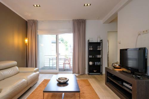 Apartamento The Orange Flats - European District