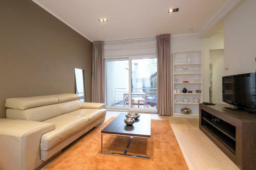 Apartamento The Orange Flats - European District