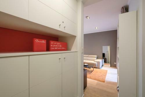 Apartamento The Orange Flats - European District