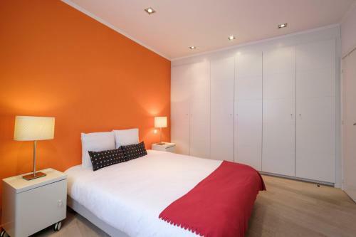 Apartamento The Orange Flats - European District