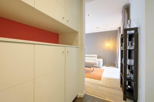 Apartamento The Orange Flats - European District
