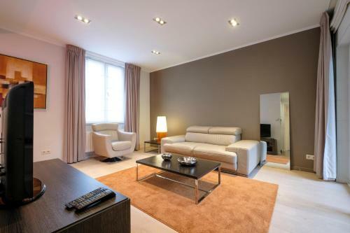 Apartamento The Orange Flats - European District