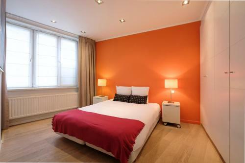 Apartamento The Orange Flats - European District