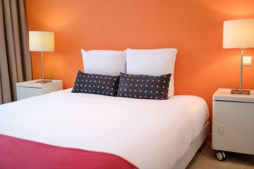 Apartamento The Orange Flats - European District