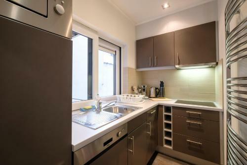Apartamento The Orange Flats - European District