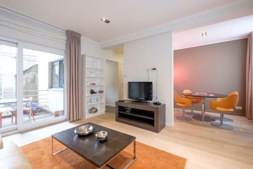 Apartamento The Orange Flats - European District