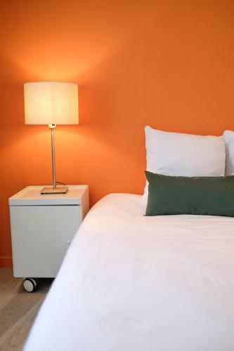 Apartamento The Orange Flats - European District