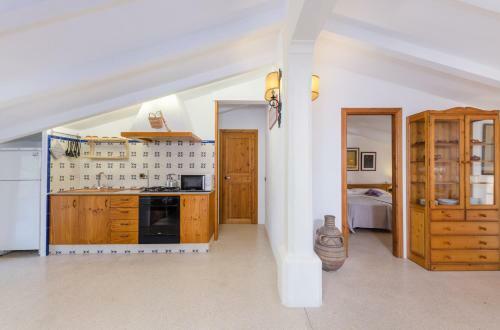 Villa Yourhouse Toni de Sa Bogura