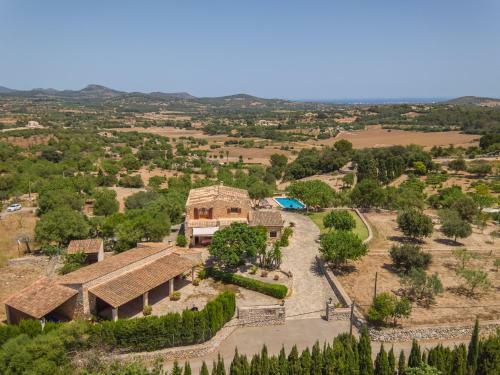 Villa Son Poca Palla