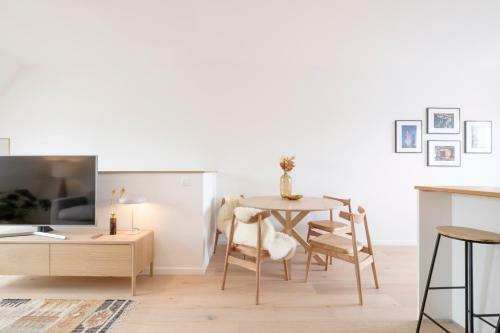 Apartamento The Good Flats