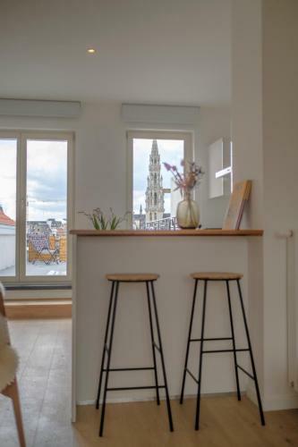 Apartamento The Good Flats