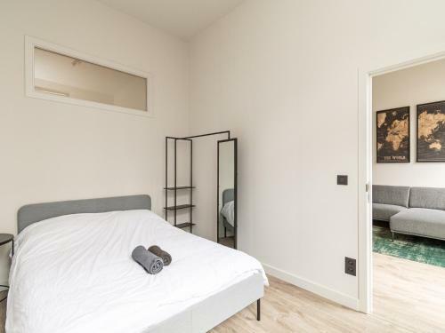 Apartamento The Heart Of Brussels