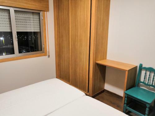 Apartamento Casa Albino
