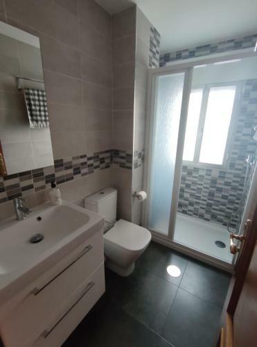 Apartamento Casa Albino