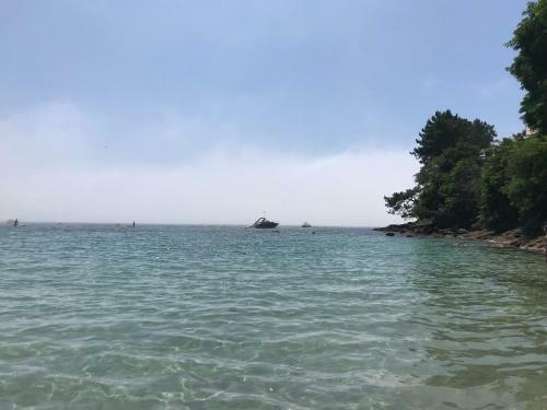 Apartamento Sanxenxo Playa Silgar 30m