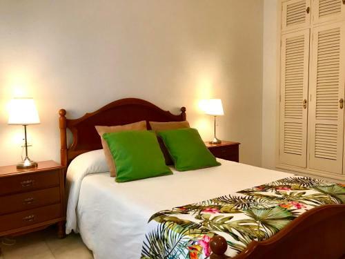 Apartamento Sanxenxo Playa Silgar 30m