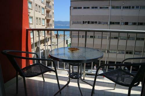 Apartamento Comodo