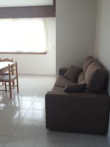 Apartamento Casa Artemia