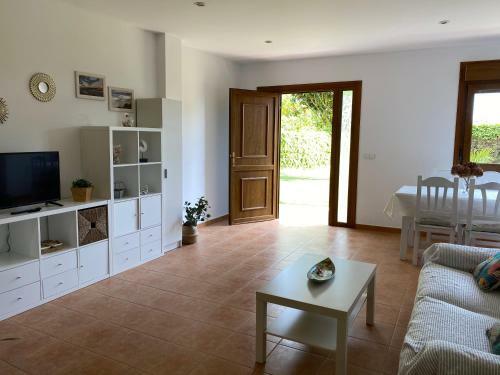 Apartamentos Mar De Areas