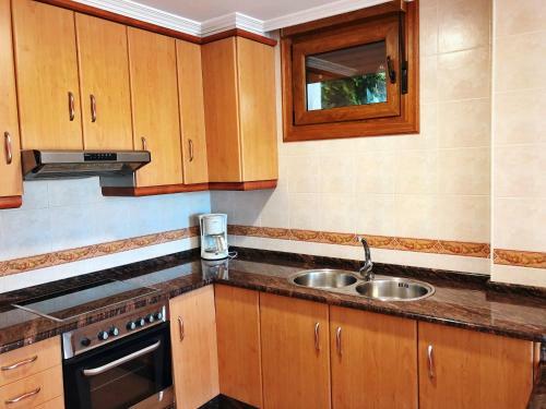 Apartamentos Mar De Areas