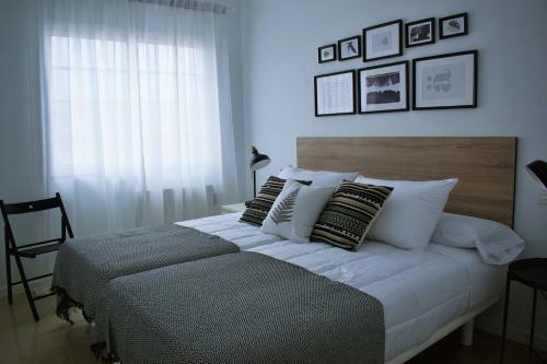 Apartamento Rosa's Home