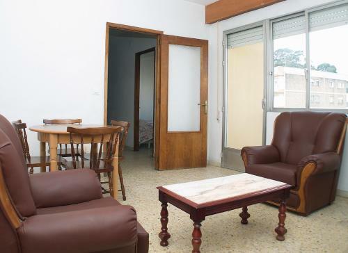 Apartamentos Vacacionales Caracas