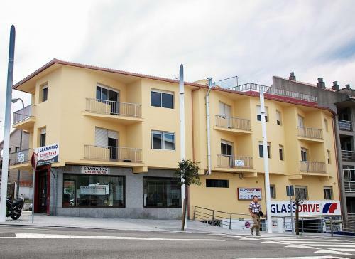 Apartamentos Vacacionales Caracas