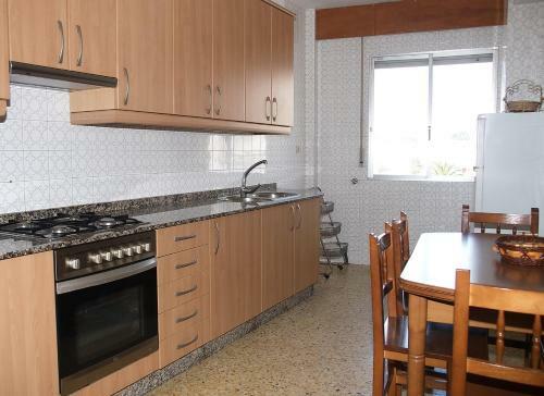 Apartamentos Vacacionales Caracas