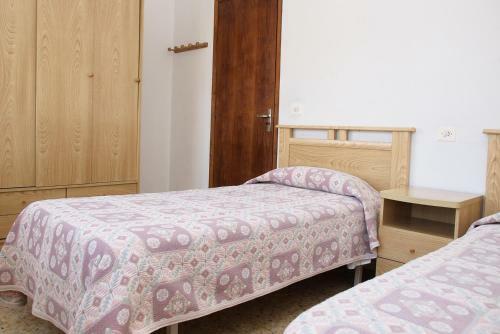 Apartamentos Vacacionales Caracas