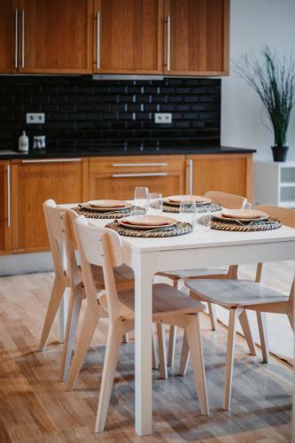 Apartamento Central And Cozy In Brussels