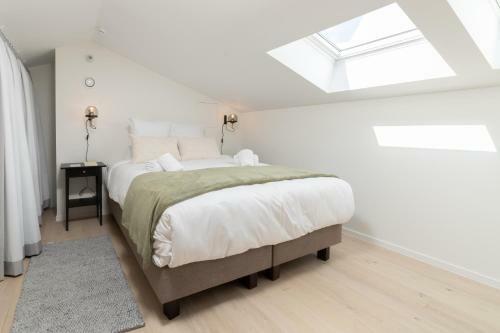 Apartamento Sweet Inn - Beriot