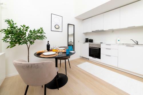 Apartamento Sweet Inn - Beriot