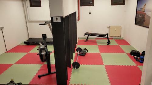 Hostal St�phanie