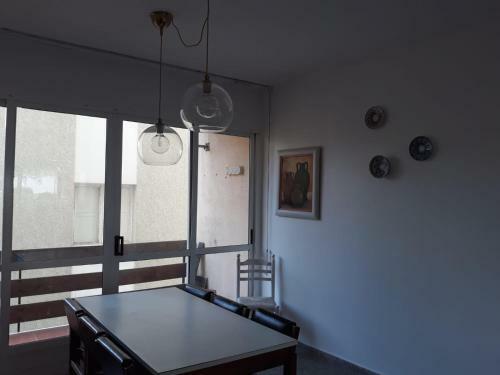 Apartamento Casa Rosi�a