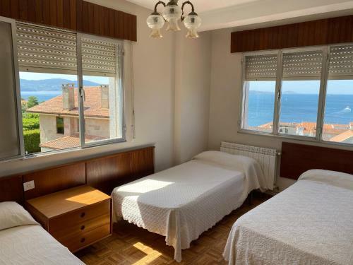 Apartamento Carabuxeira 38