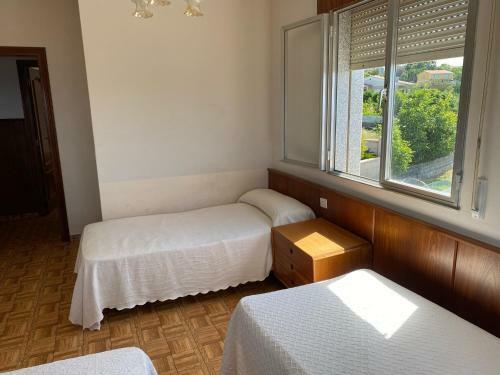 Apartamento Carabuxeira 38